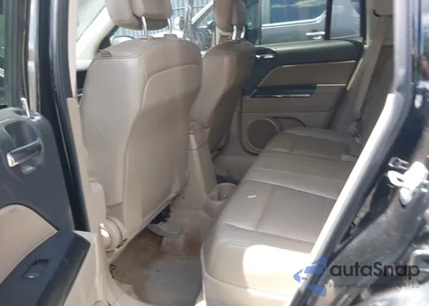 2013 Jeep Compass Limited z USA, uszkodzony, nr VIN 1C4NJDCB3DD225499